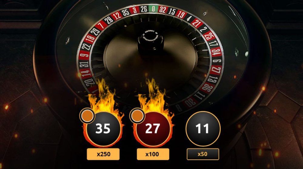 Sportingbet کیسینو میں لاٹری گیمز میں حصہ لیں۔