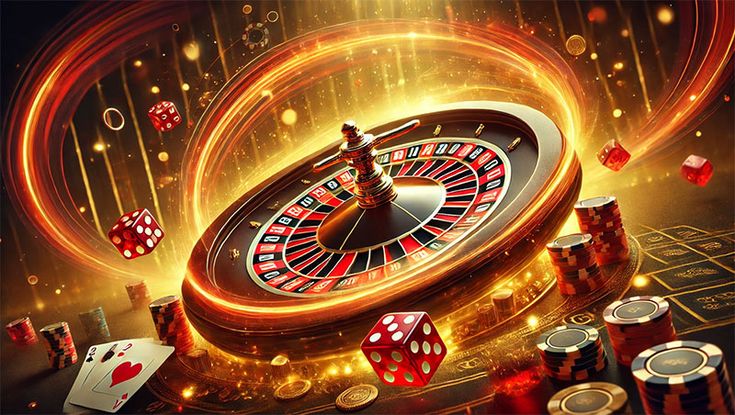 Sportingbet آن لائن کیسینو میں کھیلنے کی وجوہات
