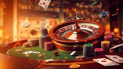 Sportingbet کیسینو میں ایک آن لائن گیم کا انتخاب کریں۔